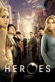 Heroes : ฮีโร่  ทีมหยุดโลก