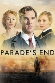 Parade's End : สุดขบวนรัก