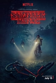 Stranger Things  : สเตรนเจอร์ ธิงส์