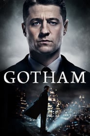 Gotham : ก็อตแธม