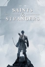 Saints & Strangers : นักบุญกับคนบาป
