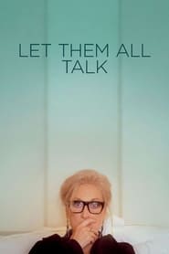 Let Them All Talk (2020) [พากย์ไทย บรรยายไทย]